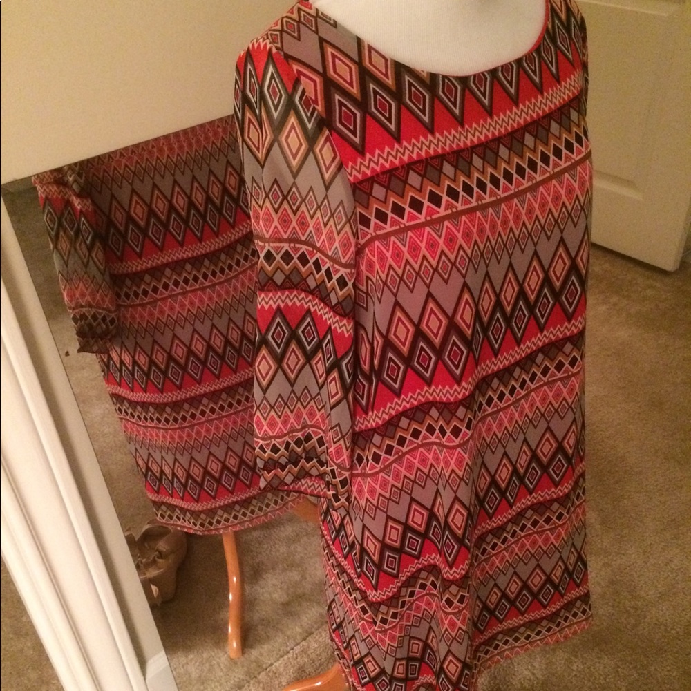 🎉 2X Host Pick 🎉Boutique Dress